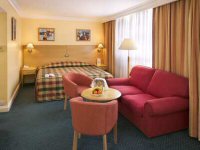 Fil Franck Tours - Hotels in London - Hotel Hilton London Euston